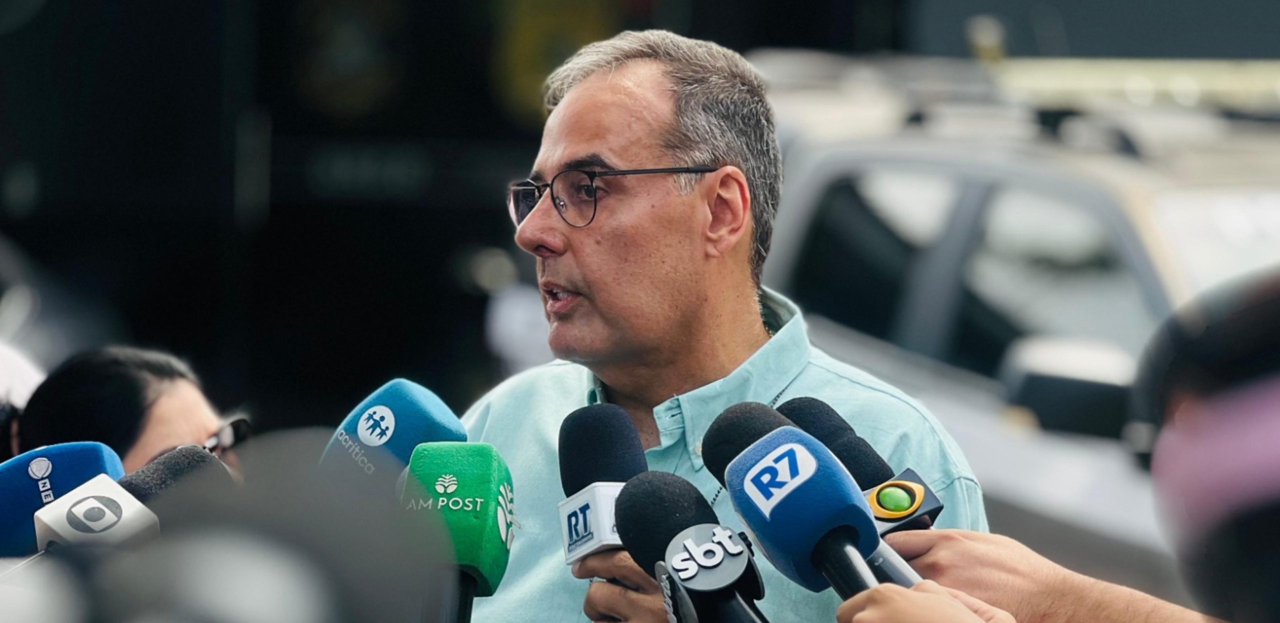 PC-AM prende dupla investigada por furtos em veículos com uso do dispositivo “Chapolin” em shoppings, feiras e vias públicas