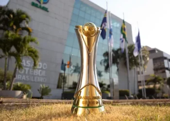 Quartas de final da Série D do Brasileirão estão definidas; veja datas e confrontos