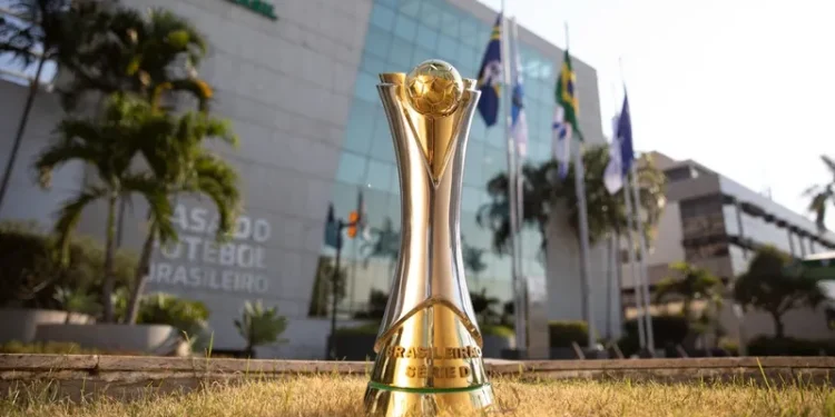 Quartas de final da Série D do Brasileirão estão definidas; veja datas e confrontos