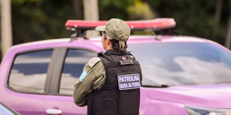 Operação nacional contra feminicídio e violência prende 387 pessoas