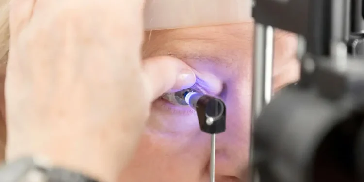 Inteligência artificial pode se tornar aliada no combate ao glaucoma