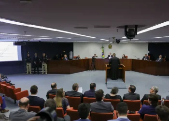 Veja principais pontos citados pela defesa dos réus da trama golpista