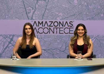 Amazonas Acontece recebe Helena Martins, sócia-diretora da Japurá Pneus