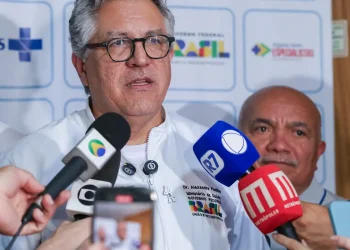 Padilha decide não participar de reunião na ONU após restrição dos EUA