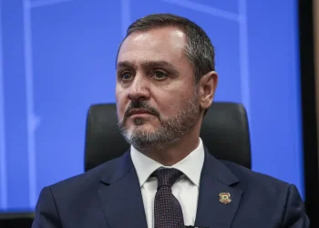 PF investiga ligação de intoxicação por metanol com crime organizado