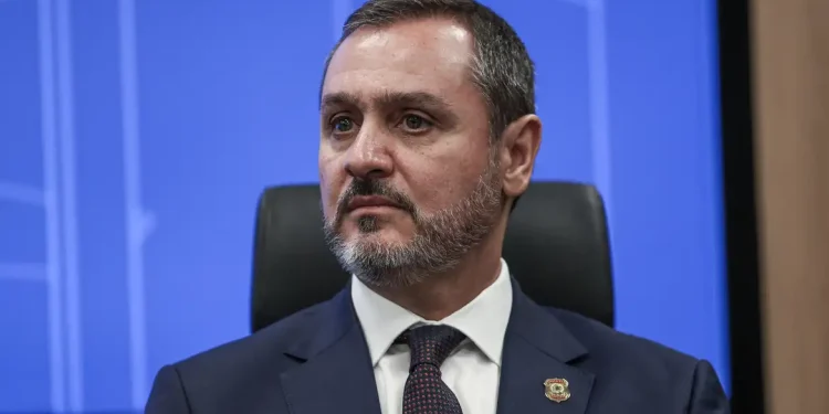 PF investiga ligação de intoxicação por metanol com crime organizado