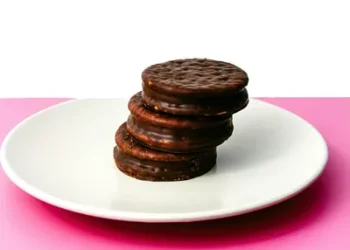 Como fazer alfajor caseiro em 20 minutos