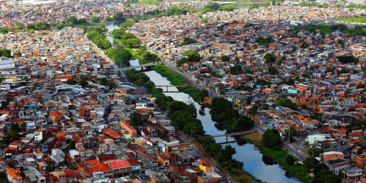 Câmara aprova transferir capital do Brasil para Belém durante COP30