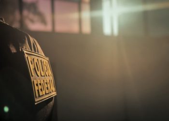 Operação da PF combate garimpo ilegal na Terra Indígena Yanomami