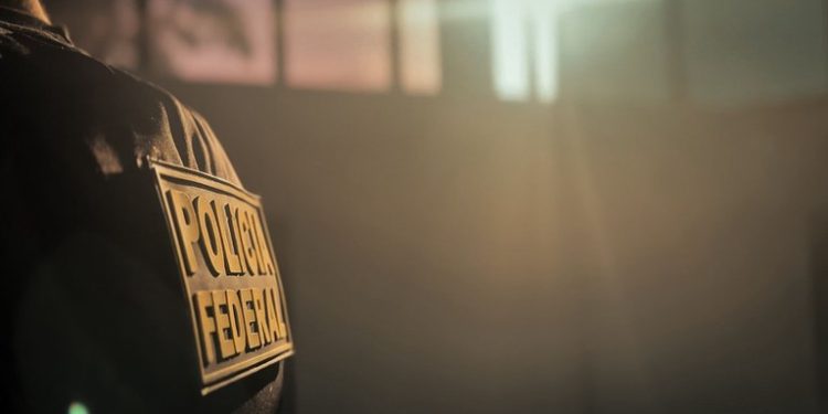 Operação da PF combate garimpo ilegal na Terra Indígena Yanomami