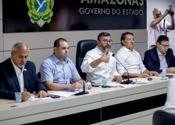 Governo do Amazonas anuncia redução de IPVA e descontos para quitação de dívidas