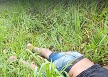 Corpo com marcas de tiros é encontrado em área de mata na zona norte de Manaus