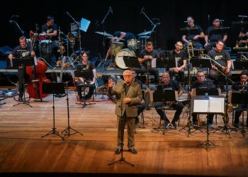 Orquestra de Violões do Amazonas apresenta espetáculo ‘Lendas Amazônicas 2’ no Teatro Amazonas