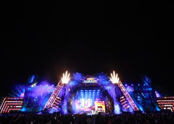 Prefeito David Almeida anuncia antecipação da programação do palco Malcher no #Sou Manaus