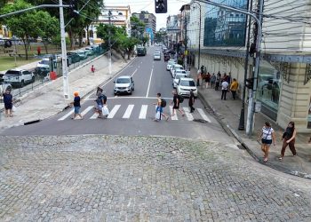 Trânsito de Manaus terá operação especial durante o #SouManaus Passo a Paço 2025