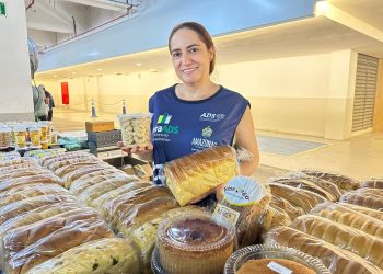 Feiras de Produtos Regionais da ADS: Confira programação das edições desta semana