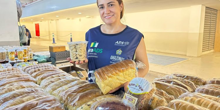 Feiras de Produtos Regionais da ADS: Confira programação das edições desta semana