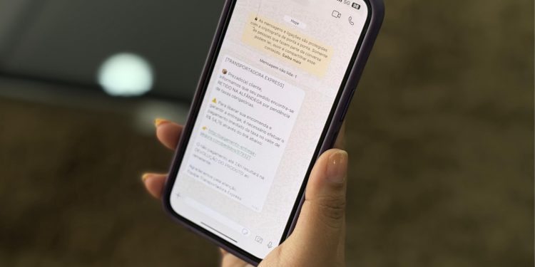 Delegacia do Consumidor alerta população sobre riscos de golpes em compras on-line