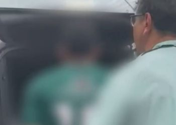 Homem investigado por compartilhamento de pornografia infantil é preso em Manaus