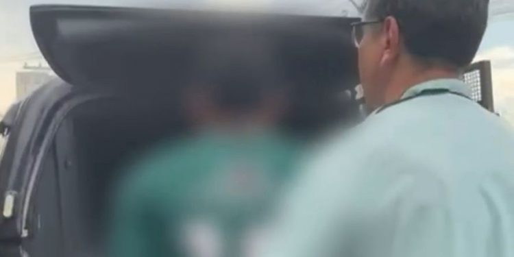 Homem investigado por compartilhamento de pornografia infantil é preso em Manaus