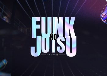'Funk no Jutsu' une cultura geek e música eletrônica em Manaus