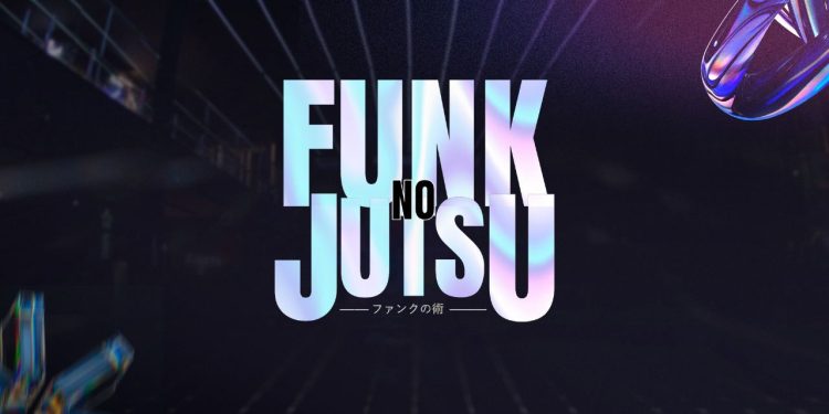 'Funk no Jutsu' une cultura geek e música eletrônica em Manaus