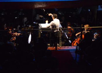 Espetáculo “Trilogia Tudor: As Três Rainhas” estreia no Teatro Amazonas