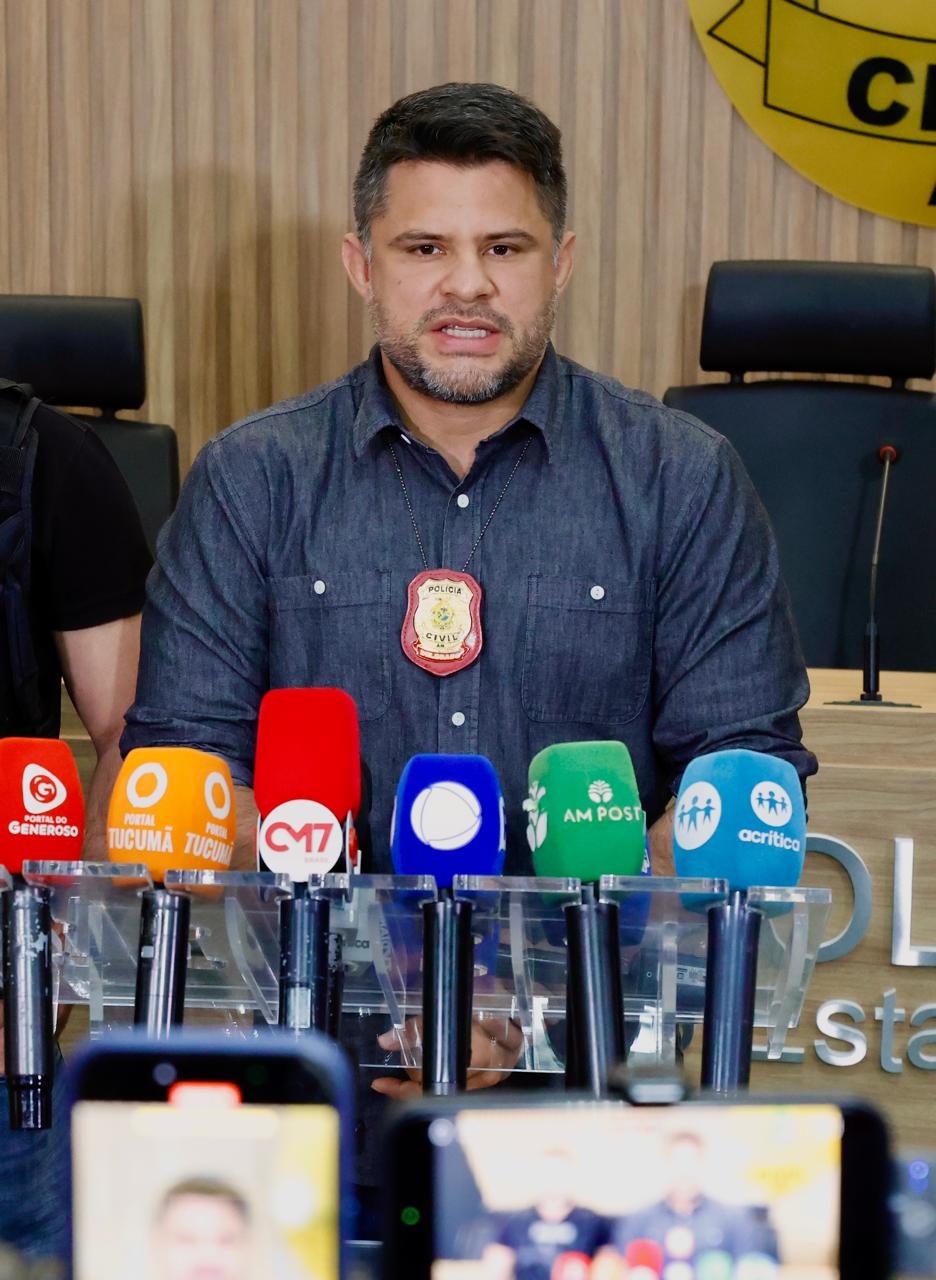 Operação Correnteza: Polícia Civil prende 22 pessoas por inadimplência de pensão alimentícia