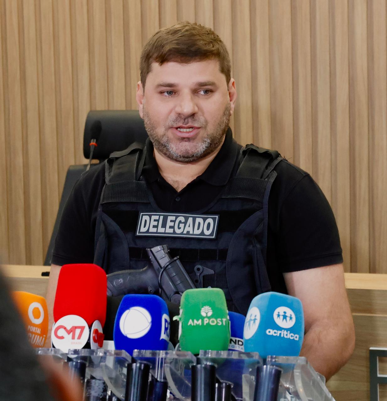Operação Correnteza: Polícia Civil prende 22 pessoas por inadimplência de pensão alimentícia