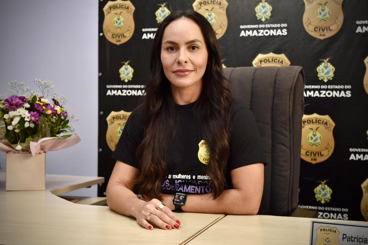 Delegacia Virtual da Mulher realiza 56 atendimentos em um mês e amplia proteção a vítimas de violência no AM