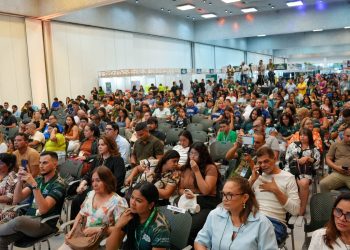 Último dia da 2ª Feira de Negócios e Inovação da Afeam reúne palestras e renegociação