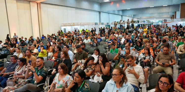Último dia da 2ª Feira de Negócios e Inovação da Afeam reúne palestras e renegociação