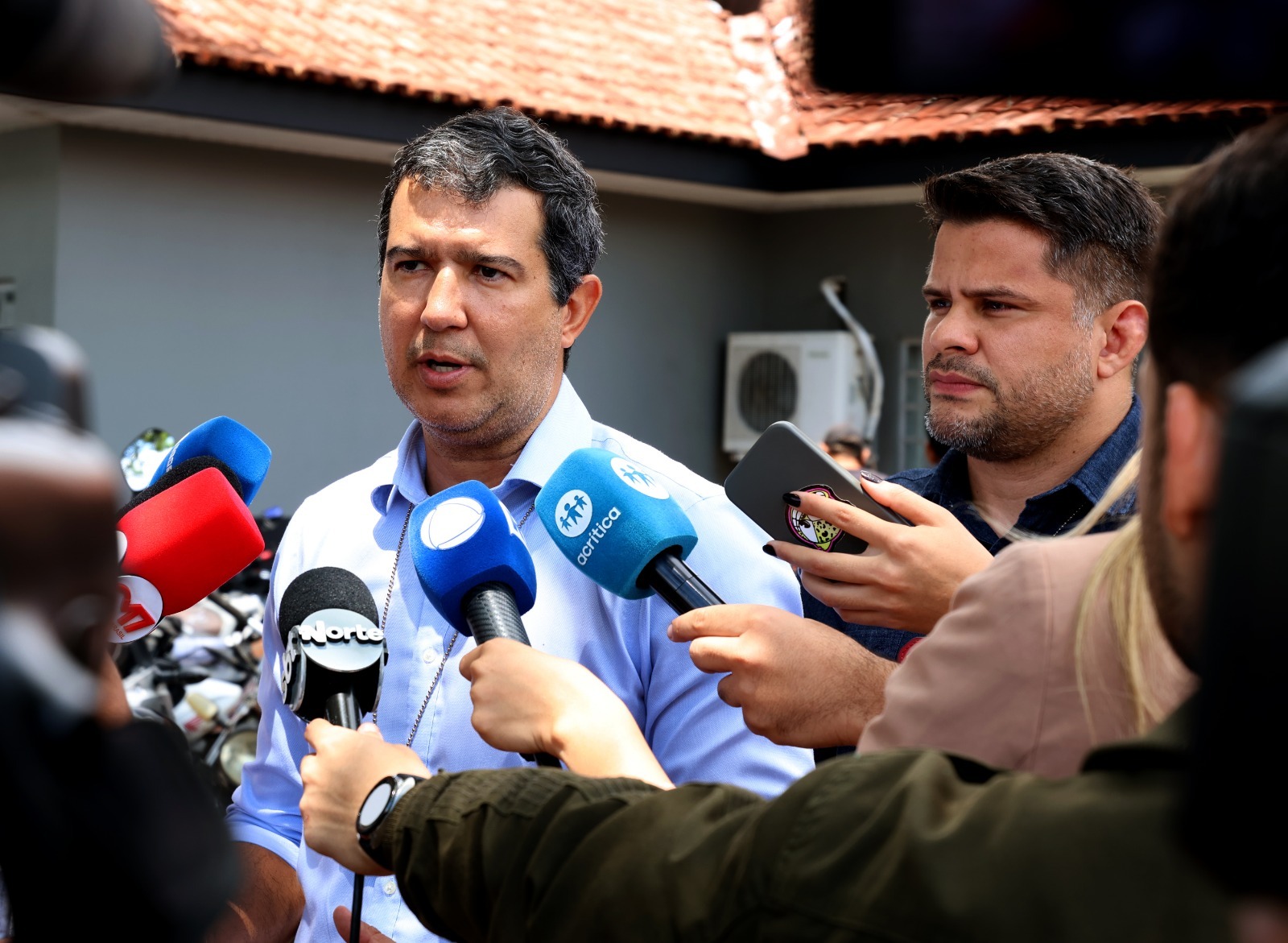 PC-AM prende quinto integrante de grupo criminoso investigado por roubos a residências e veículos