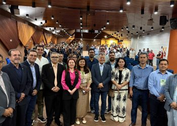 Suframa abre 2ª Feira de Empreendimentos e Negócios do Distrito Agropecuário