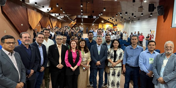 Suframa abre 2ª Feira de Empreendimentos e Negócios do Distrito Agropecuário