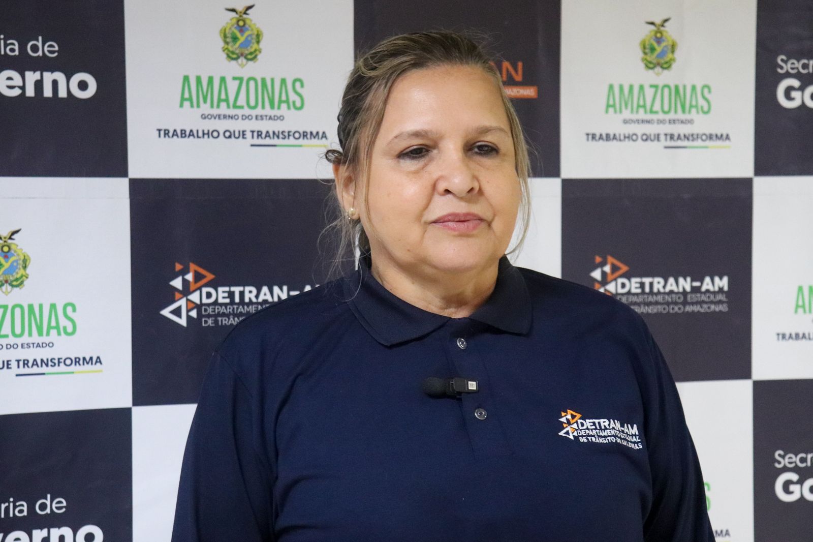Detran-AM dá início a programação da Semana Nacional de Trânsito