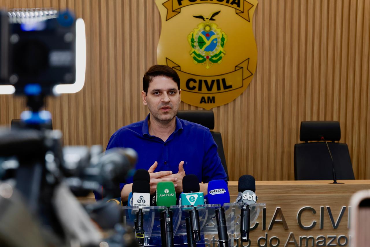 Polícia Civil do Amazonas disponibiliza novos canais para recebimento de denúncias