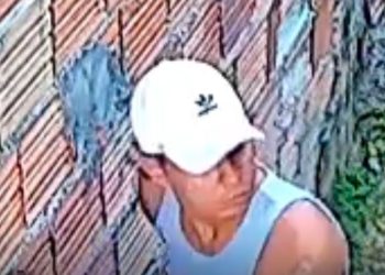 Homem é procurado por tentativa de estupro contra adolescente em beco no bairro Gilberto Mestrinho