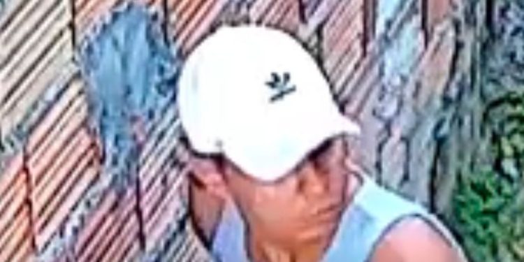 Homem é procurado por tentativa de estupro contra adolescente em beco no bairro Gilberto Mestrinho