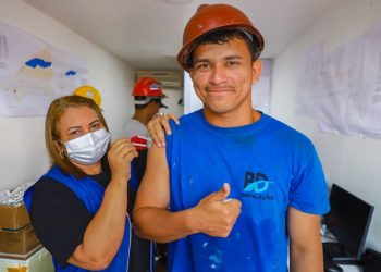 Manaus emite alerta de saúde para quem vai à COP30 em Belém: vacinas precisam estar em dia