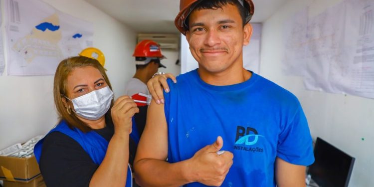 Manaus emite alerta de saúde para quem vai à COP30 em Belém: vacinas precisam estar em dia