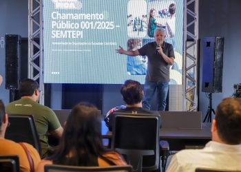 Prefeitura de Manaus lança edital ‘Qualifica +’ para capacitação profissional