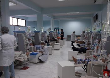 SES-AM abre credenciamento de serviços de hemodiálise