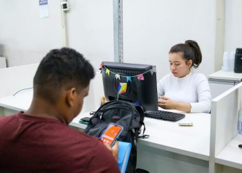 Sine Amazonas divulga 141 vagas de emprego para esta quarta-feira