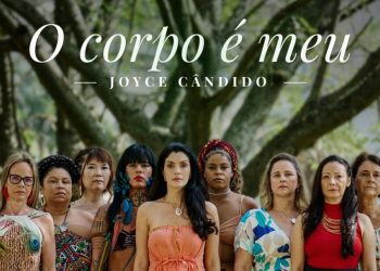 Lançamento do clipe "O Corpo é Meu" é celebrado em grande evento na Casa Rayol