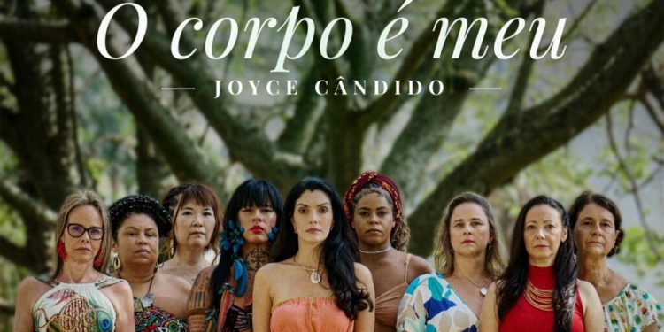 Lançamento do clipe "O Corpo é Meu" é celebrado em grande evento na Casa Rayol