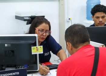 Veja as 396 vagas de emprego disponíveis para esta sexta-feira em Manaus