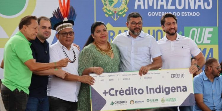 Wilson Lima leva o Governo Presente ao Novo Aleixo, com serviços para mais de 102 mil moradores