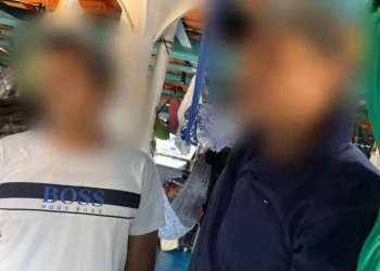 Irmãos são presos suspeitos de matar homem que tentou apartar briga em Manaus