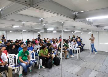 Expoagro 2025: Governo do Amazonas oferece 55 cursos gratuitos para o setor primário